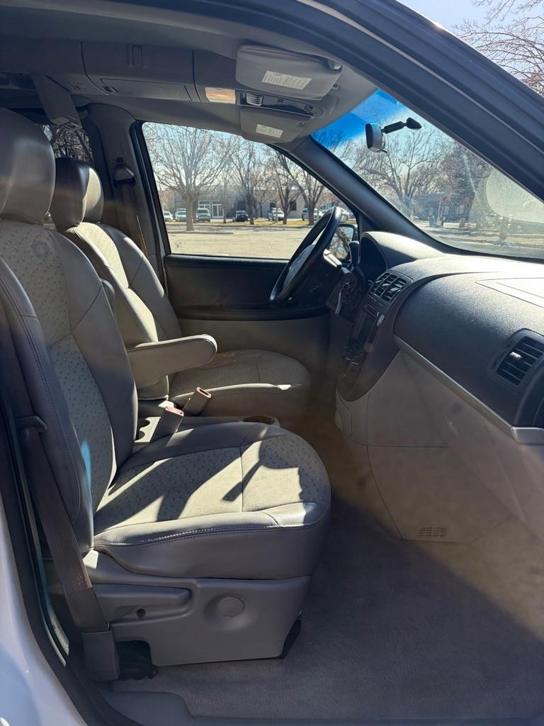 Chevrolet Uplander LT AWD 1SD 2006