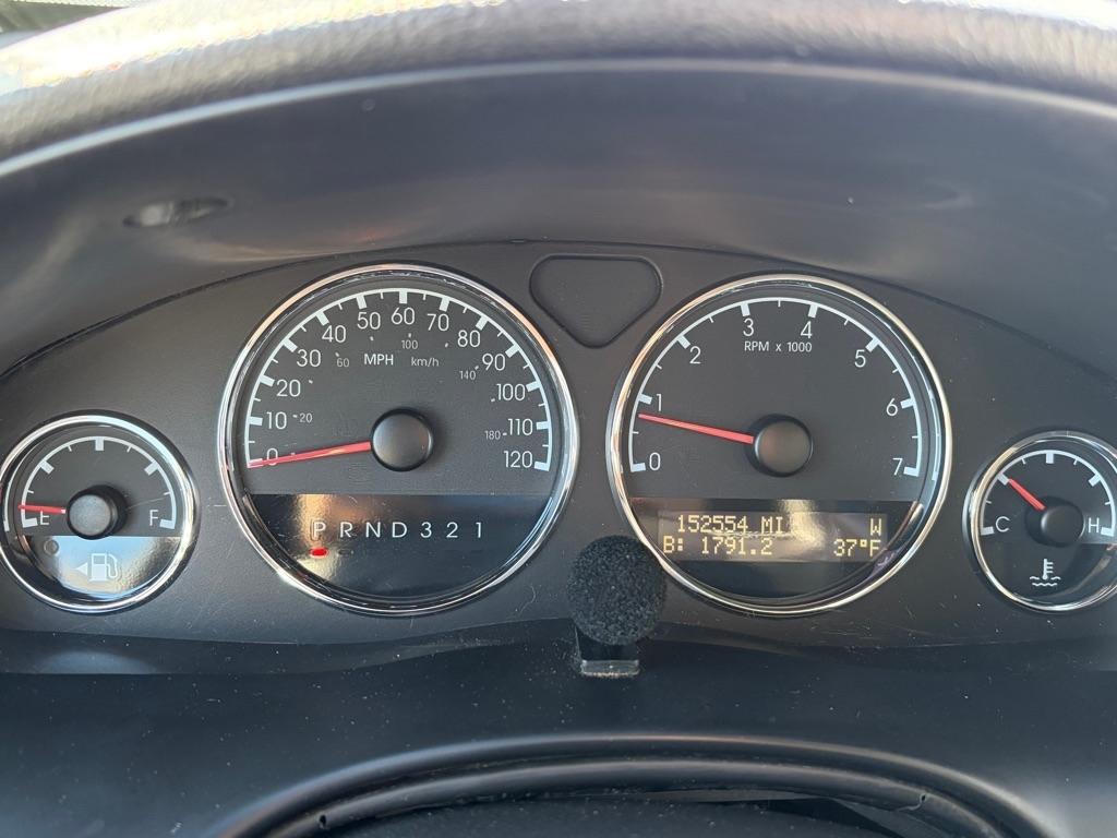 Chevrolet Uplander LT AWD 1SD 2006