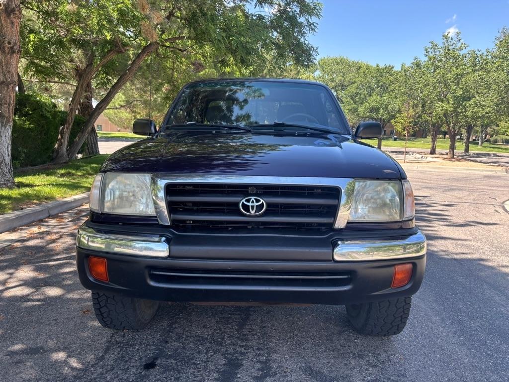Toyota Tacoma  1999