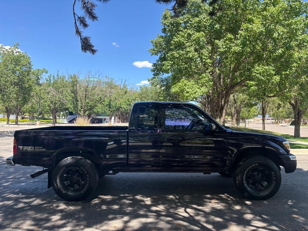 Toyota Tacoma  1999