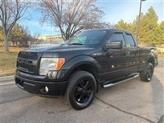 2010 Ford F-150 