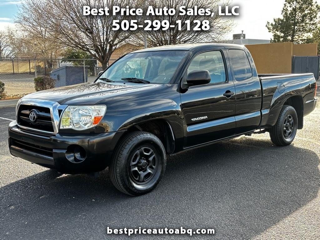 Toyota Tacoma  2008