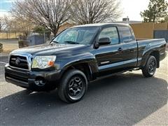 2008 Toyota Tacoma 