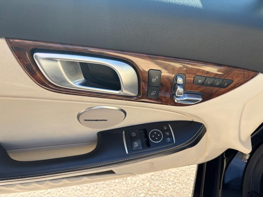 Mercedes-Benz SLC-Class  2018