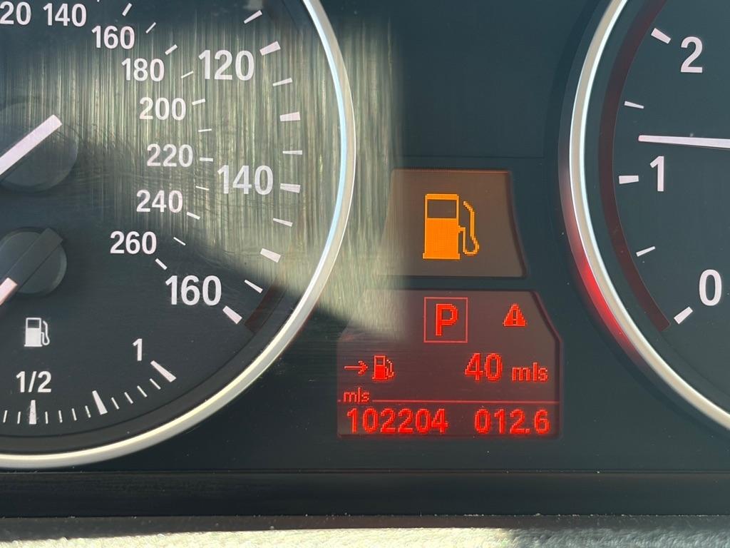 BMW X5 xDrive35i 2011