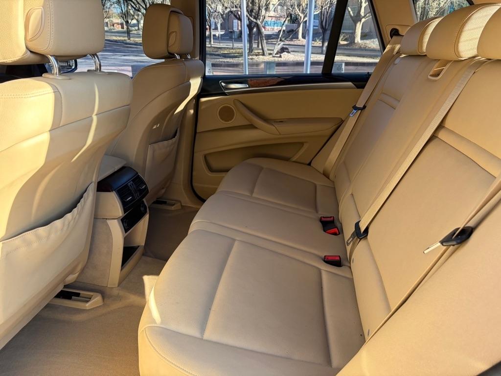 BMW X5  2011