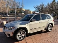 2011 BMW X5 