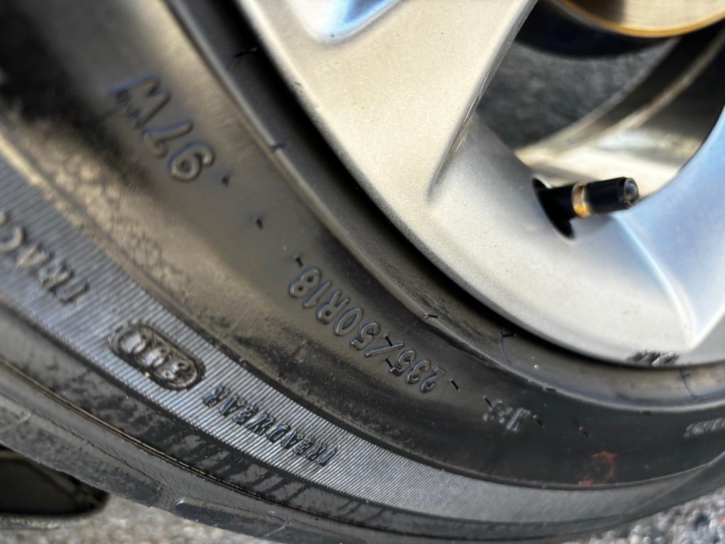 Ford Escape Titanium 2015