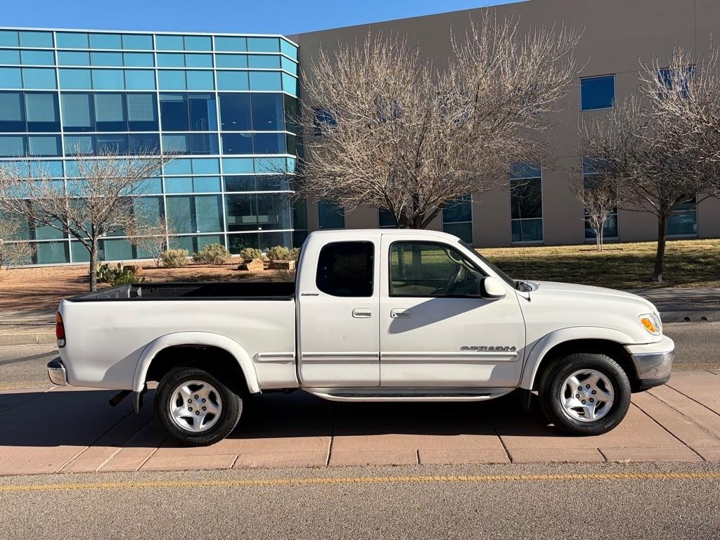 Toyota Tundra  2000