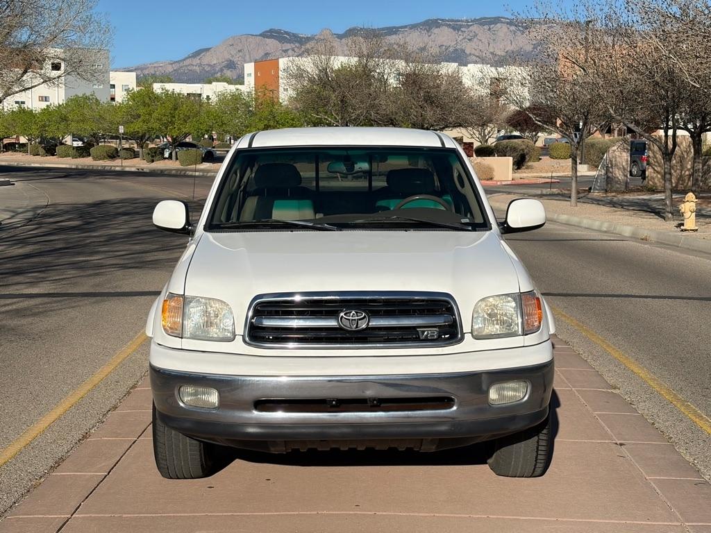 Toyota Tundra  2000