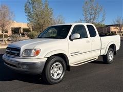 2000 Toyota Tundra 