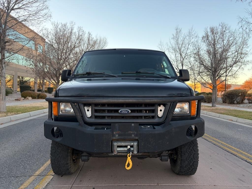 Ford Econoline  2004