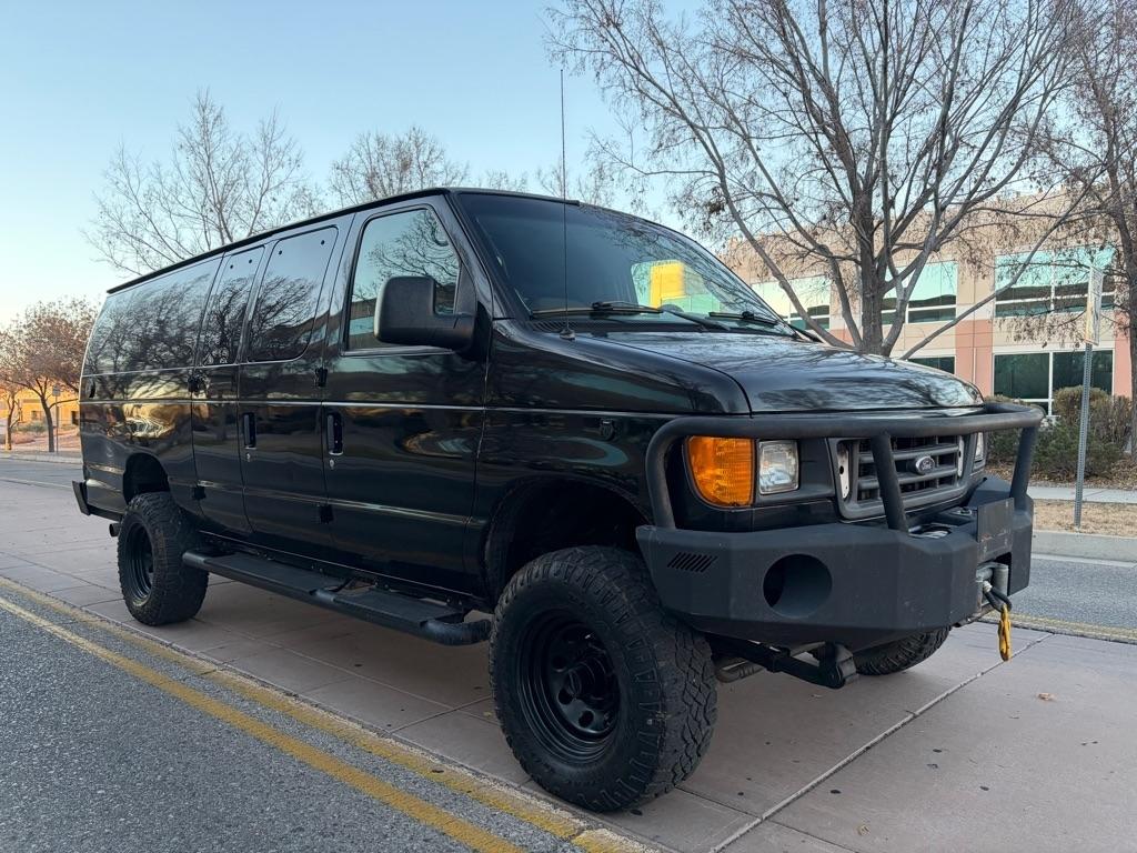 Ford Econoline  2004