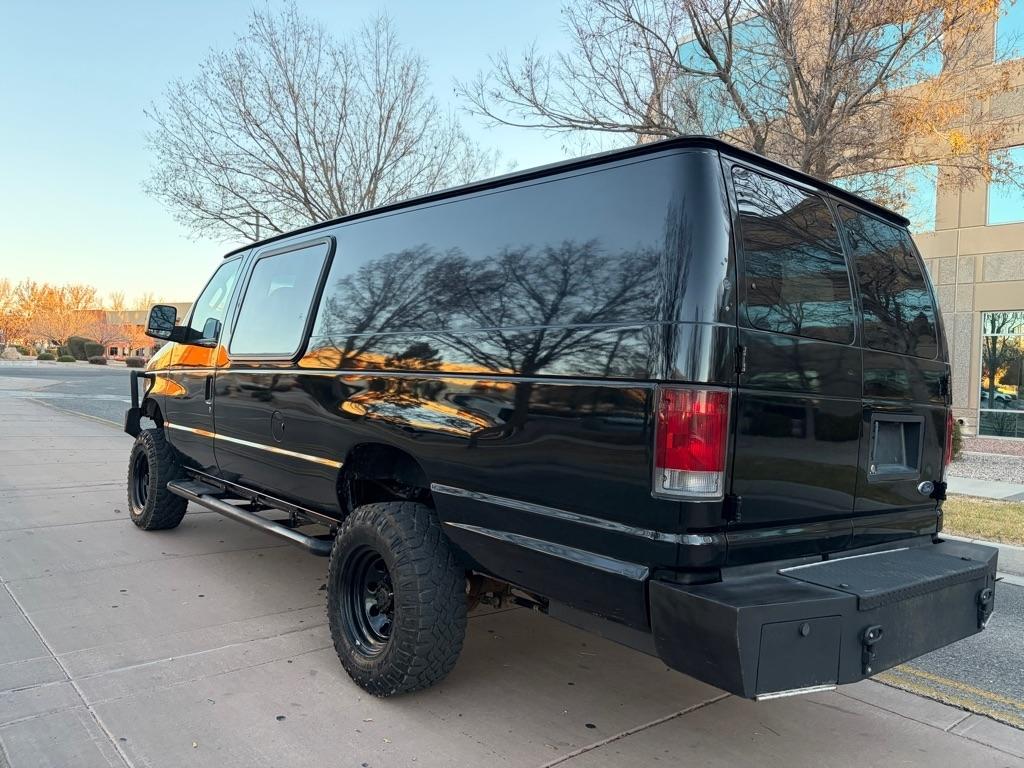 Ford Econoline  2004