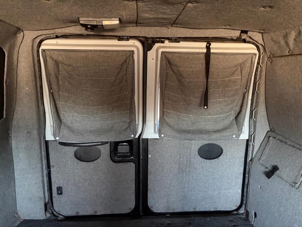 Ford Econoline  2004