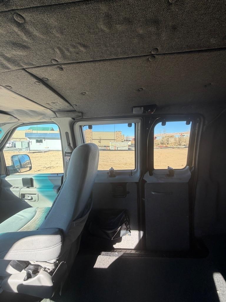 Ford Econoline  2004