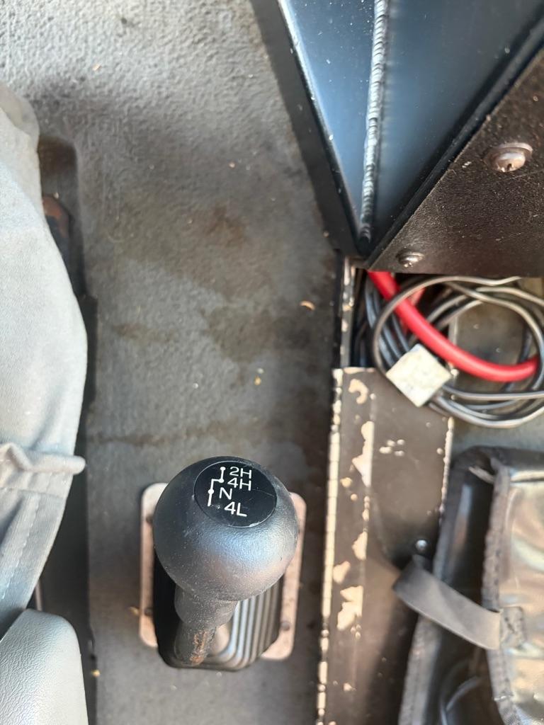 Ford Econoline  2004