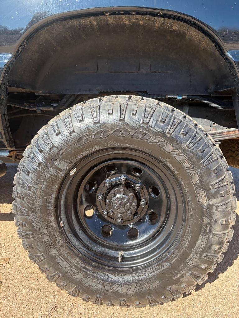 Ford Econoline  2004