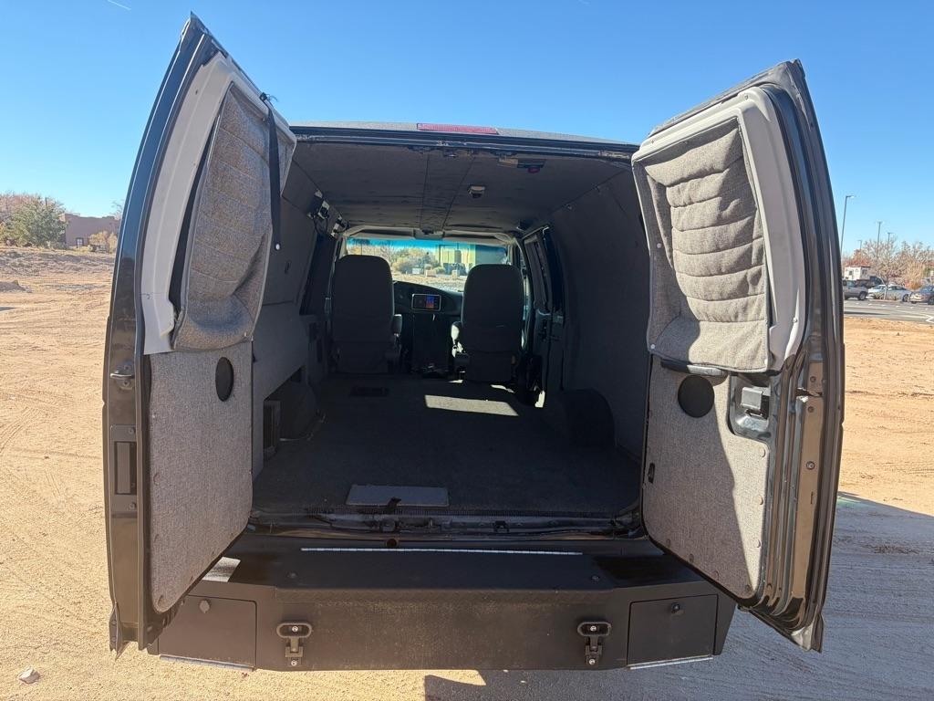 Ford Econoline  2004