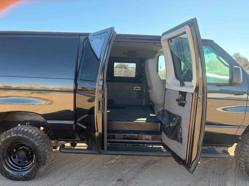 Ford Econoline  2004