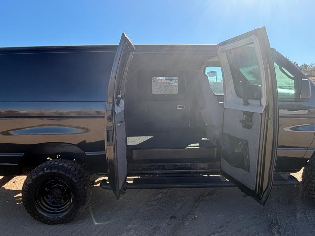 Ford Econoline  2004