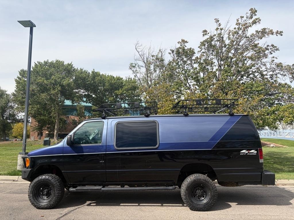 Ford Econoline  2004