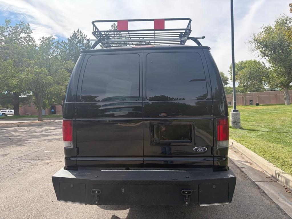 Ford Econoline  2004