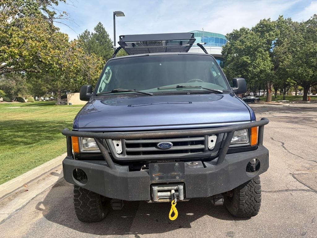 Ford Econoline  2004