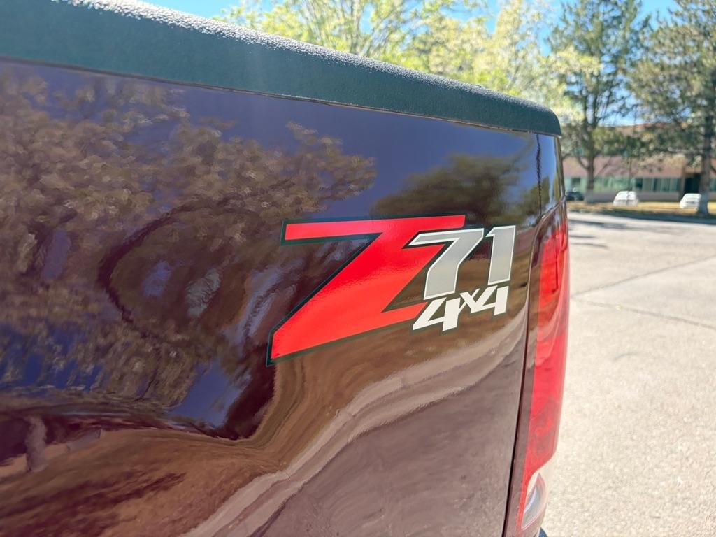 GMC Sierra 2500HD 4WD Crew Cab 153.7" Work Truck 2008