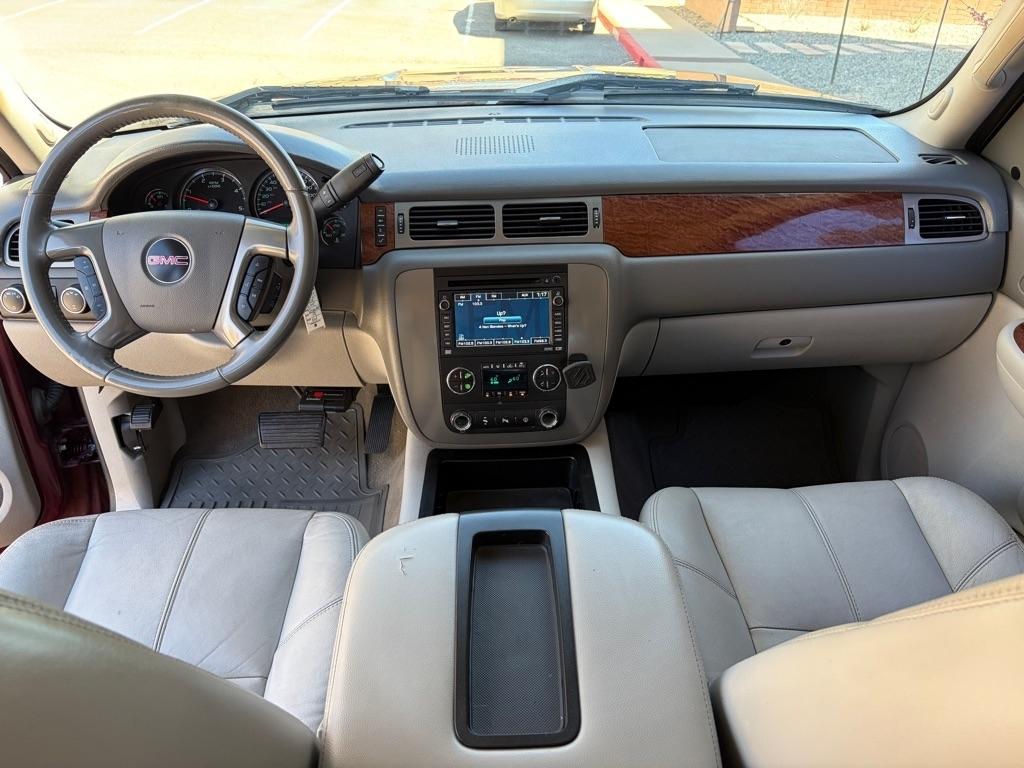 GMC Sierra 2500HD 4WD Crew Cab 153.7" Work Truck 2008