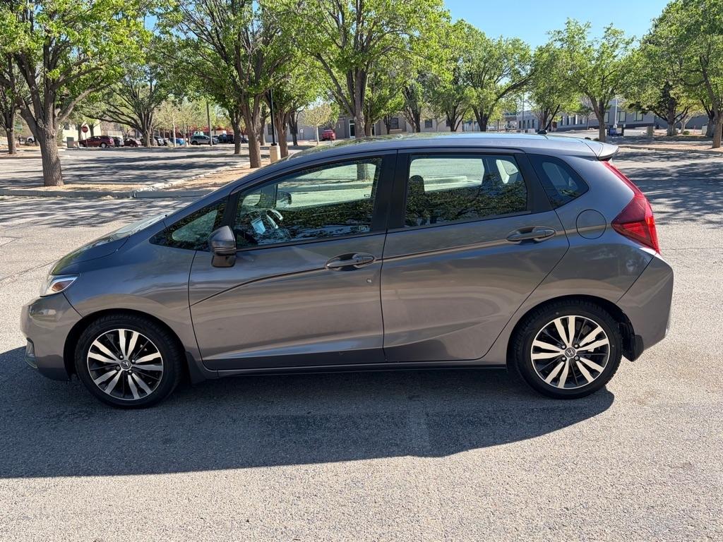 Honda Fit  2015
