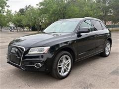 2013 Audi Q5 