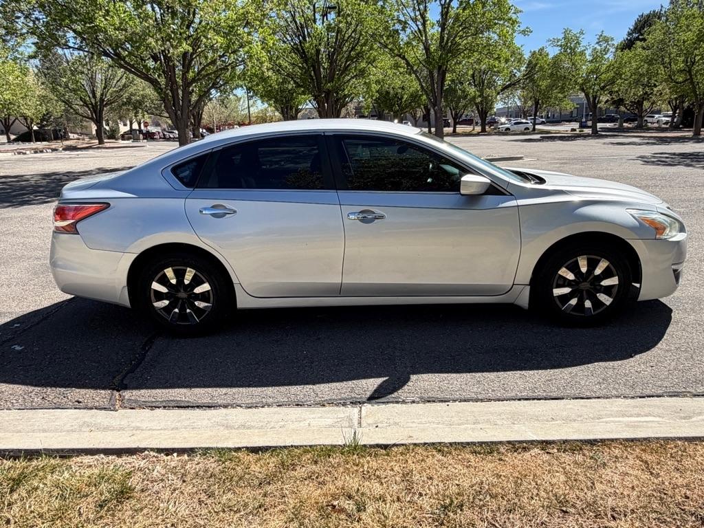 Nissan Altima  2014