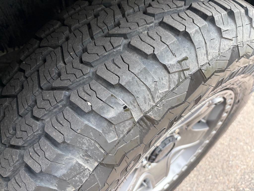 Toyota Tacoma TRD Offroad Dbl Cab 4WD at 2021