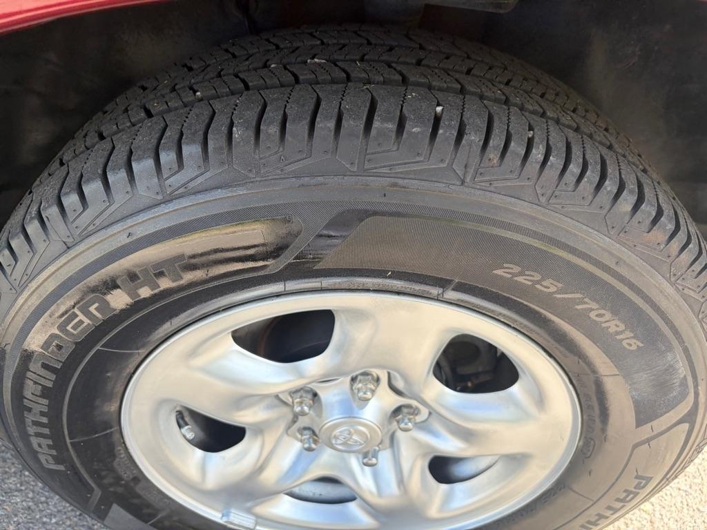 Toyota Highlander  2007