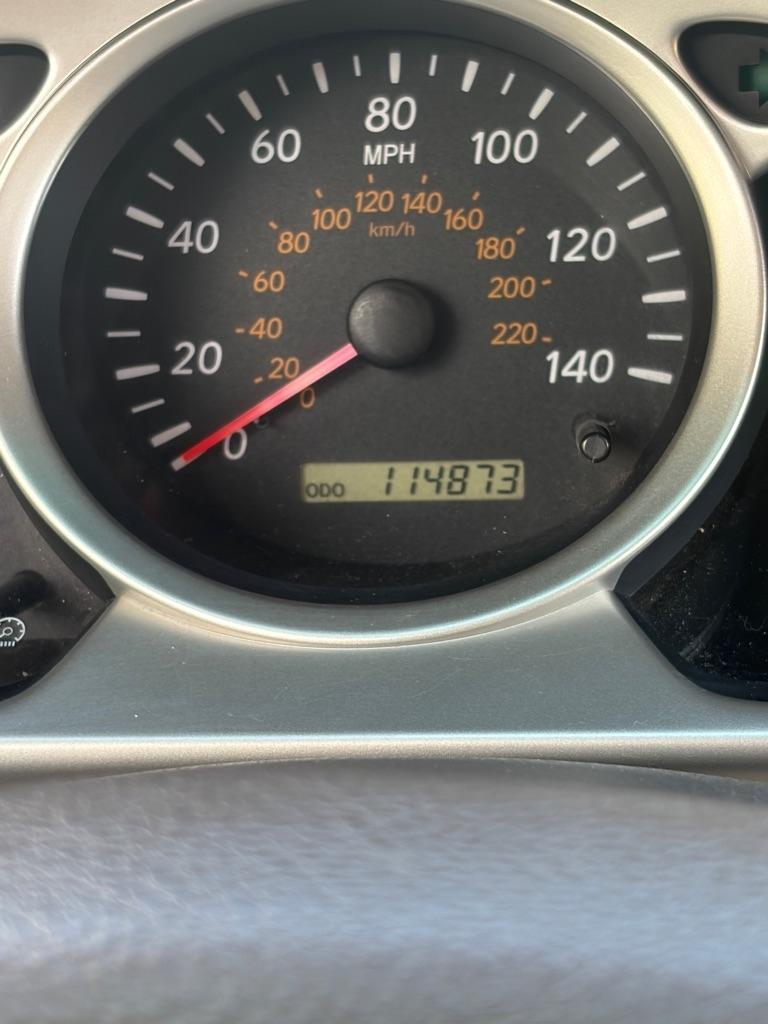 Toyota Highlander  2007