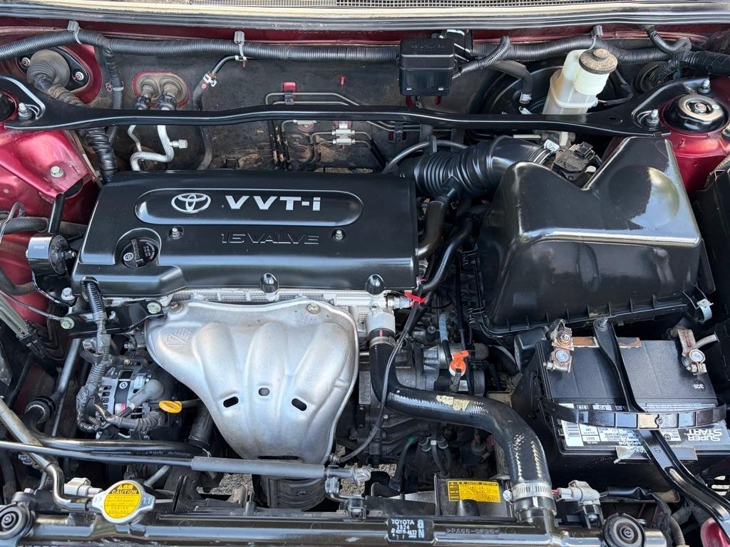 Toyota Highlander  2007