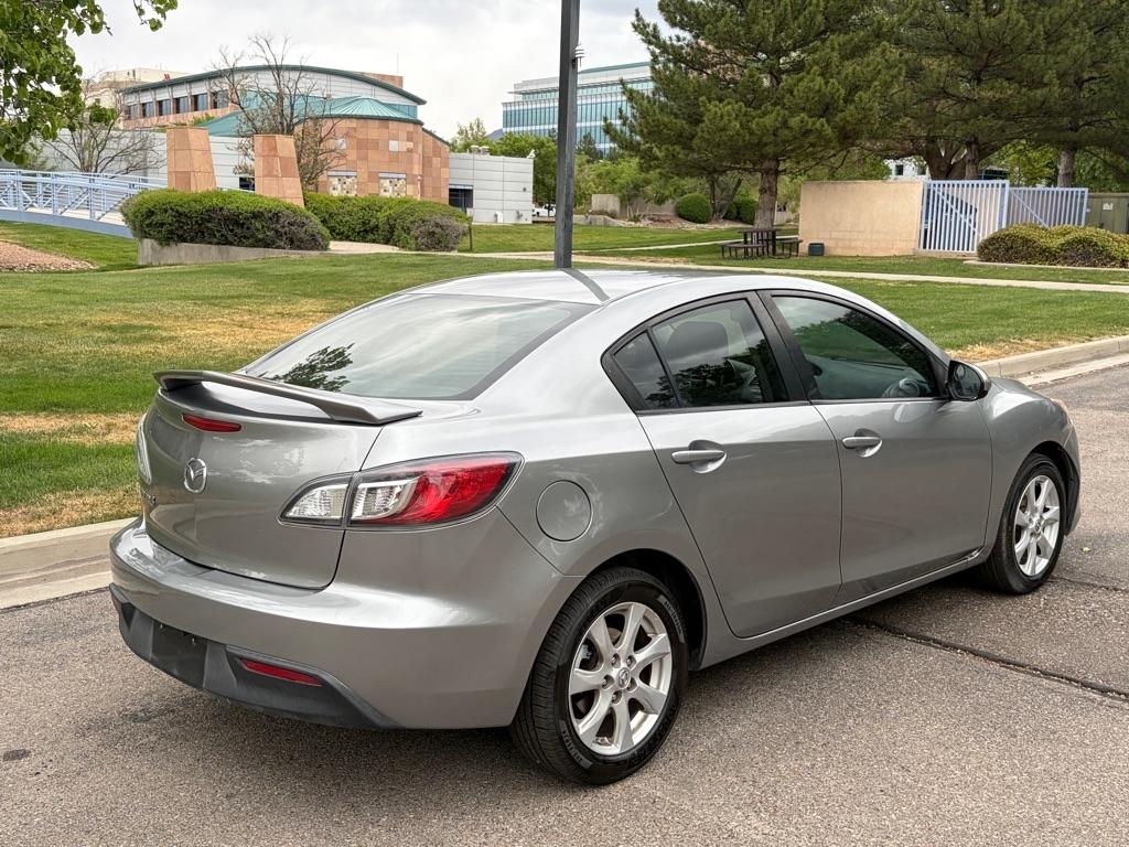 Mazda MAZDA3  2010