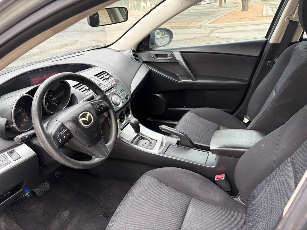 Mazda MAZDA3  2010