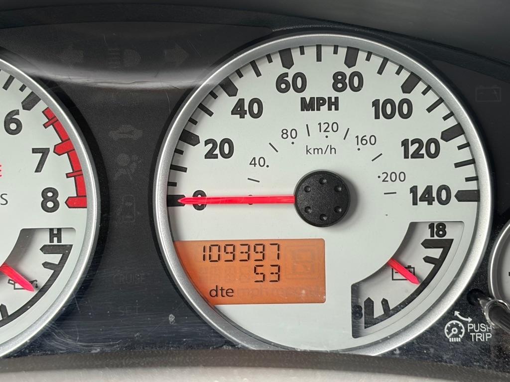 Nissan Frontier  2016