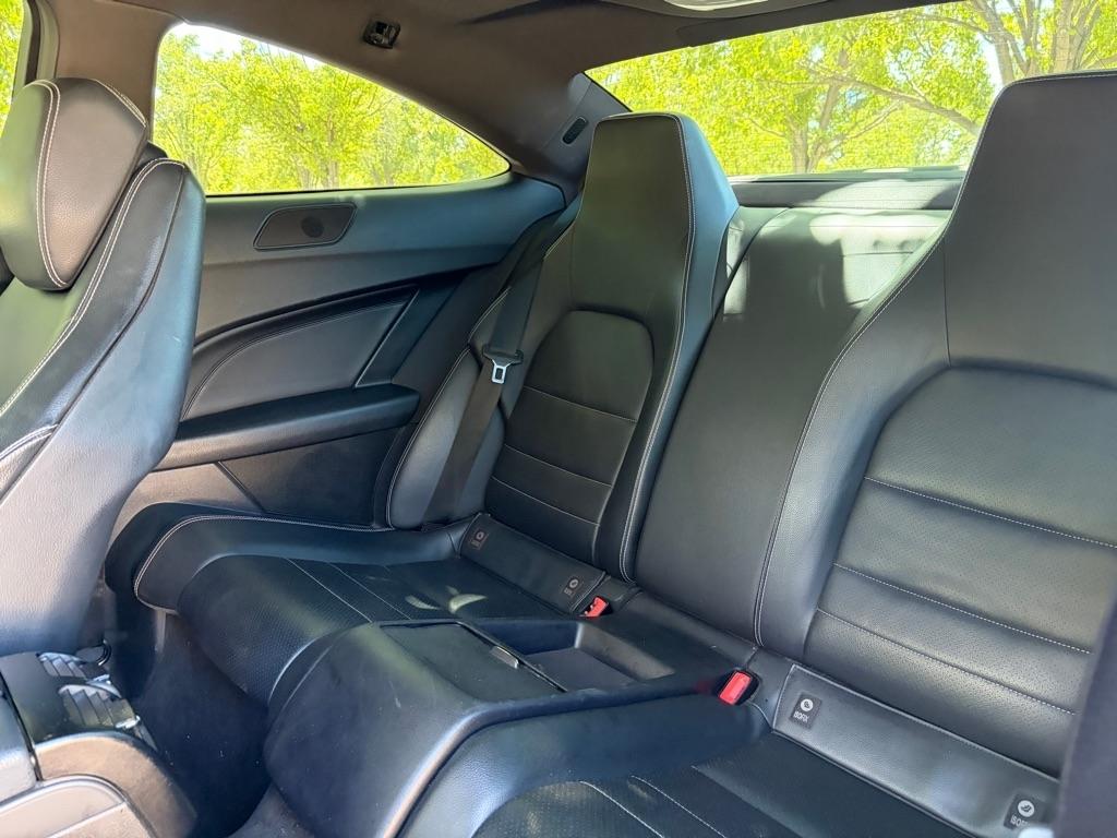 Mercedes-Benz C-Class  2013