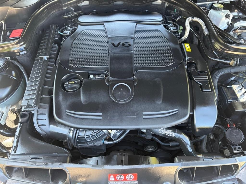 Mercedes-Benz C-Class  2013