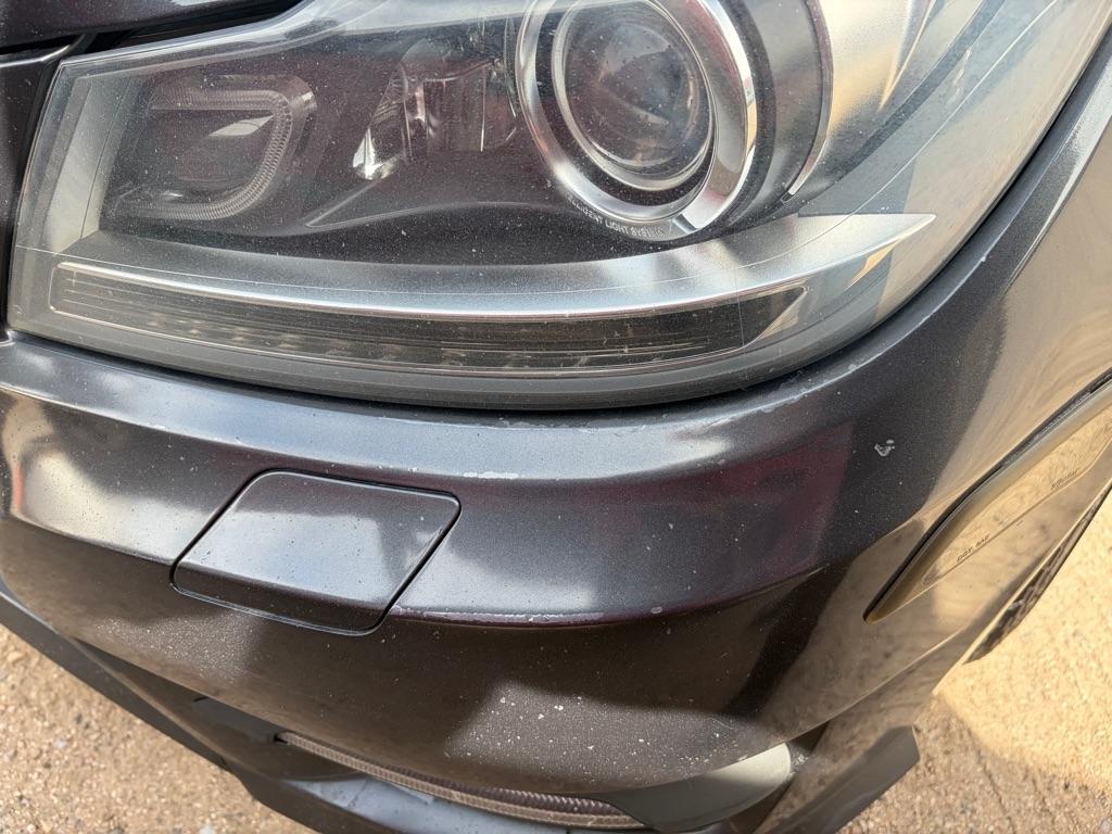 Mercedes-Benz C-Class  2013