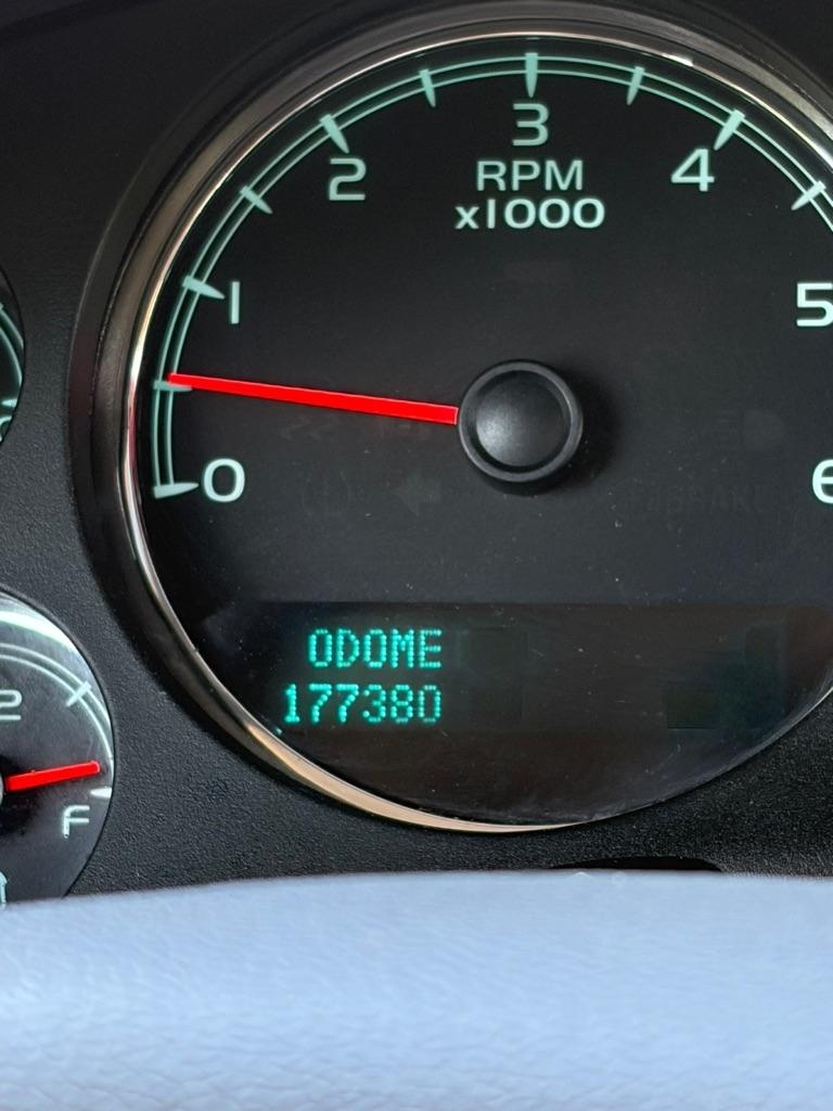 Chevrolet Silverado 1500  2013