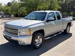 2013 Chevrolet Silverado 1500 