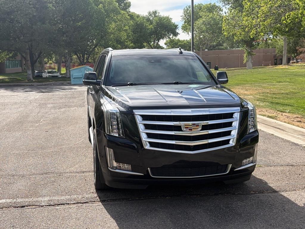 Cadillac Escalade  2017