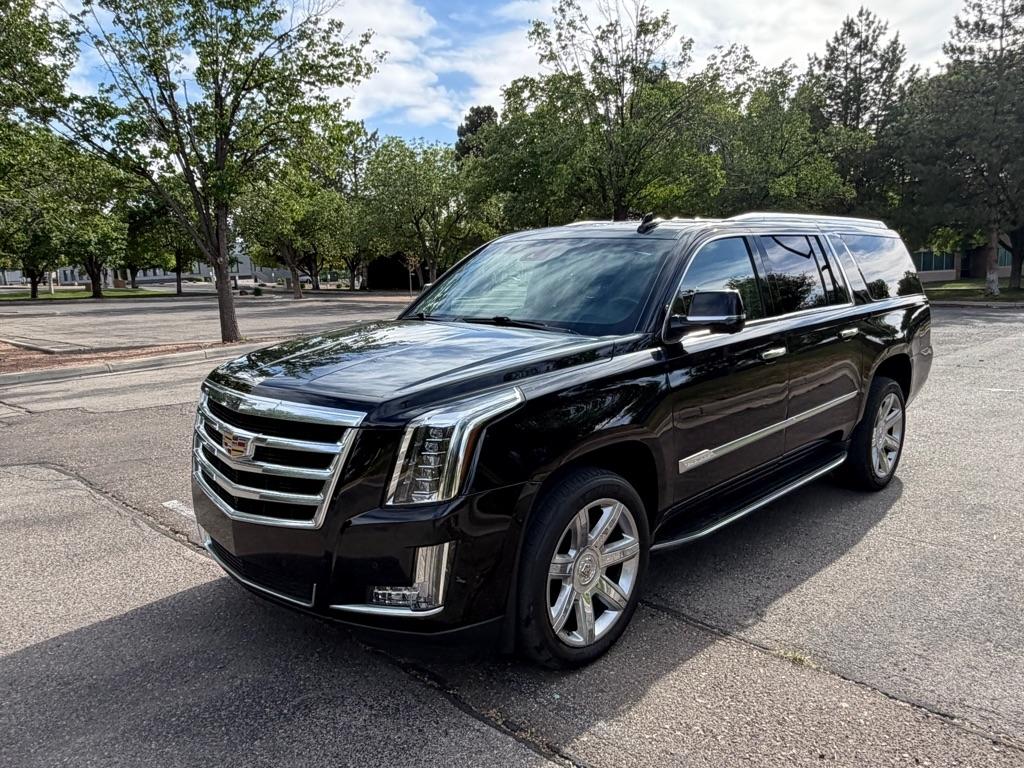 Cadillac Escalade  2017