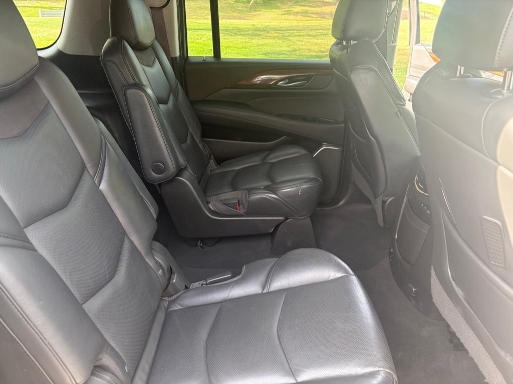 Cadillac Escalade  2017