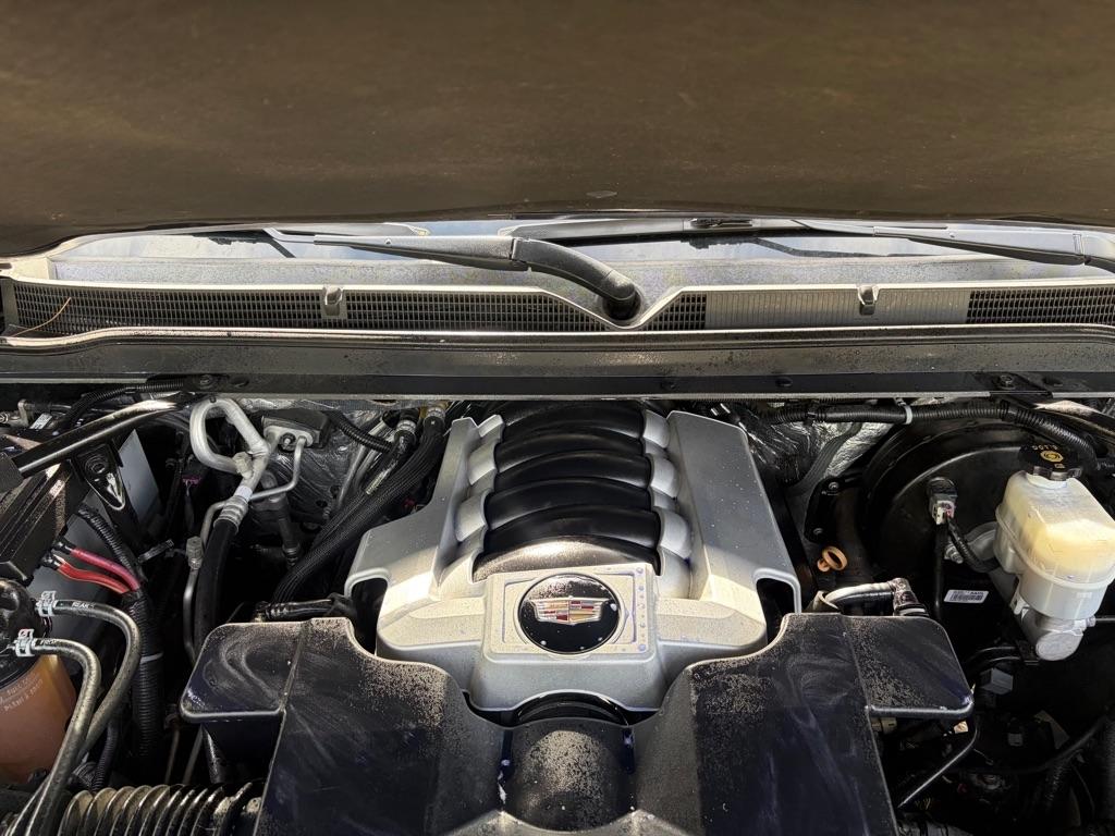 Cadillac Escalade  2017