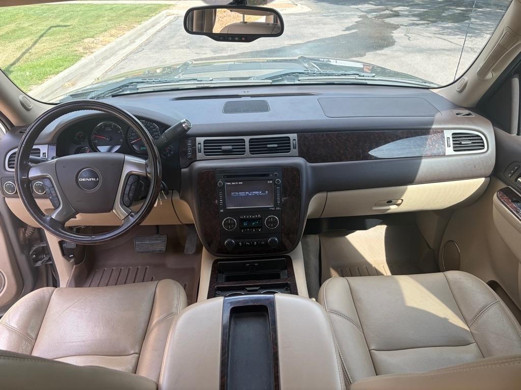 GMC Sierra 2500HD  2014